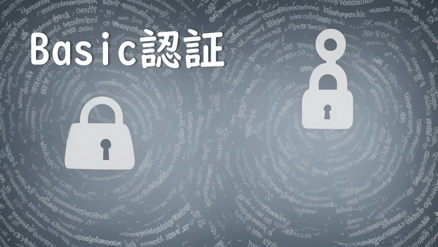 Redmine Time PuncherでBasic認証について